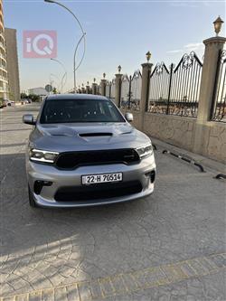 دودج دورانجو